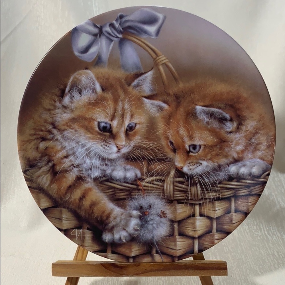 “Justin & Jessica” Alexei Isakov Cat Collector